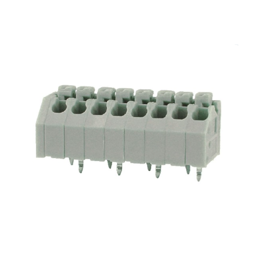 WJ250B-3.5-3P-Kangnex